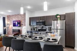 The Ambience | Luxe Pool Stay Near Lackland +UTSA!